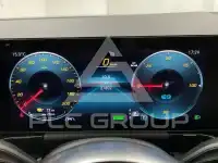 2024 Mercedes Benz EQA