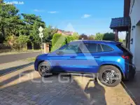 2024 Mercedes Benz EQA