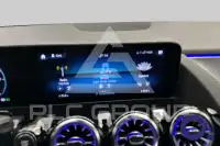 2024 Mercedes Benz EQA