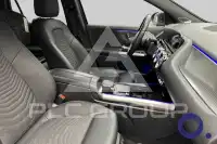 2024 Mercedes Benz EQA