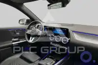 2024 Mercedes Benz EQA