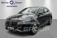 2024 Mercedes Benz EQA
