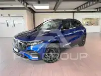 2024 Mercedes Benz EQA