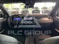 2024 Mercedes Benz EQA