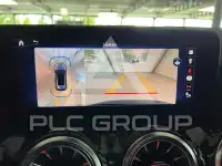 2024 Mercedes Benz EQA