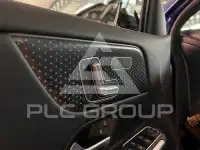 2024 Mercedes Benz EQA