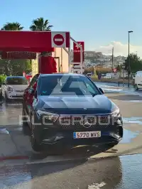 2024 Mercedes Benz EQA