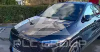2024 Mercedes Benz EQA