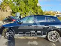 2024 Mercedes Benz EQA