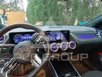 2024 Mercedes Benz EQA