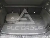 2024 Mercedes Benz EQA