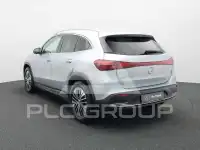 2024 Mercedes Benz EQA