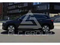 2024 Mercedes Benz EQA