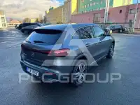 2024 Mercedes Benz EQA