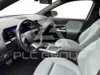 2024 Mercedes Benz EQA