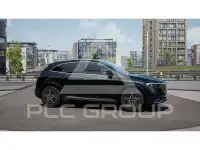 2024 Mercedes Benz EQA