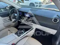 2024 Mercedes Benz EQA