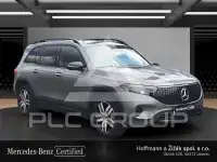 2024 Mercedes Benz EQB