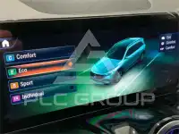 2024 Mercedes Benz EQB