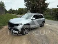 2024 Mercedes Benz EQB
