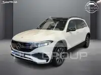 2024 Mercedes Benz EQB