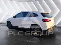 2024 Mercedes Benz GLA-Class