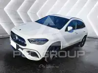 2024 Mercedes Benz GLA-Class