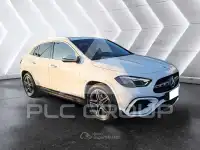 2024 Mercedes Benz GLA-Class