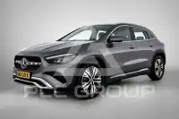 2024 Mercedes Benz GLA-Class