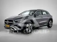 2024 Mercedes Benz GLA-Class