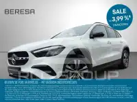 2024 Mercedes Benz GLA-Class