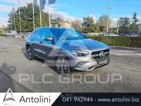 2024 Mercedes Benz GLA-Class