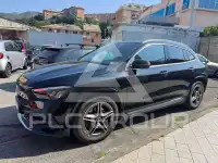 2024 Mercedes Benz GLA-Class