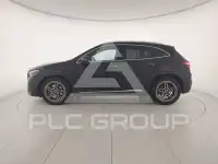 2024 Mercedes Benz GLA-Class