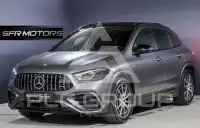 2024 Mercedes Benz GLA-Class