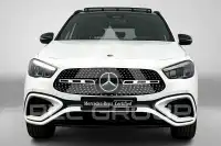 2024 Mercedes Benz GLA-Class