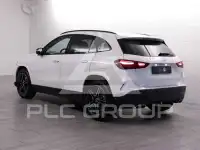 2024 Mercedes Benz GLA-Class