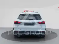 2024 Mercedes Benz GLA-Class