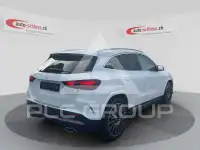 2024 Mercedes Benz GLA-Class