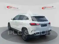 2024 Mercedes Benz GLA-Class