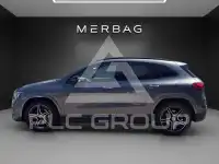 2024 Mercedes Benz GLA-Class