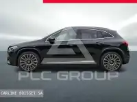 2024 Mercedes Benz GLA-Class