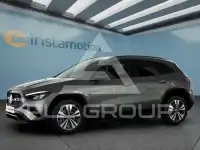 2024 Mercedes Benz GLA-Class