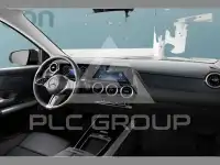 2024 Mercedes Benz GLA-Class