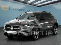 2024 Mercedes Benz GLA-Class