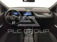 2024 Mercedes Benz GLA-Class