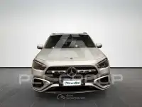 2024 Mercedes Benz GLA-Class
