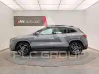 2024 Mercedes Benz GLA-Class