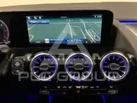 2024 Mercedes Benz GLA-Class