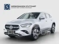 2024 Mercedes Benz GLA-Class